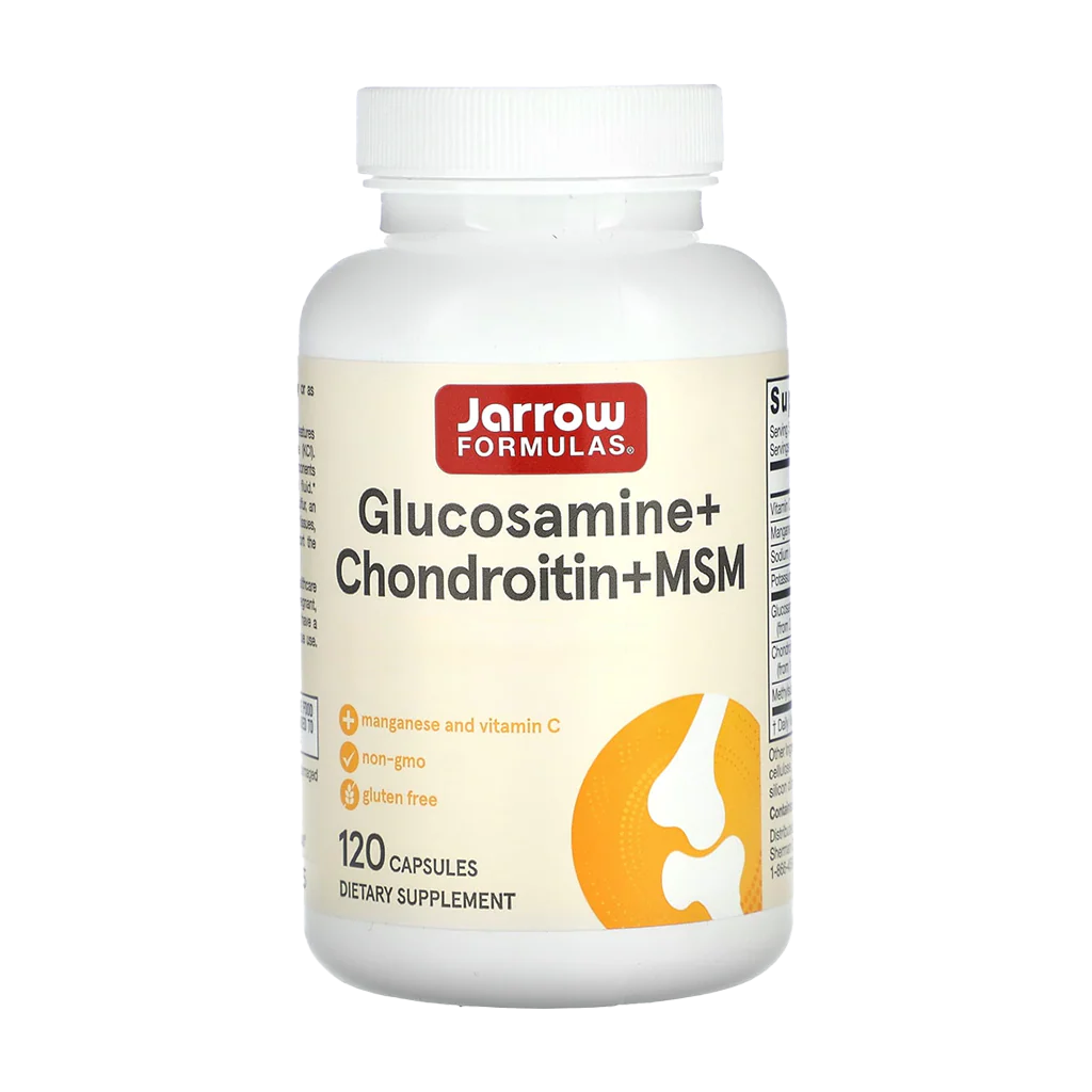 Vesora Multi Action Joint Support